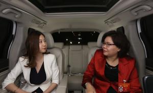對話韓愛麗:嚴格限額“超級中學”