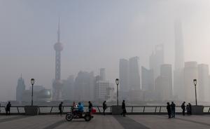 喜忧参半！上海本周阳光开场但有霾闹，晴雨转换仍频繁