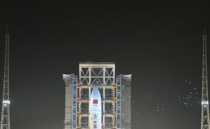 空间站核心舱、长5B火箭今年将进行发射场合练