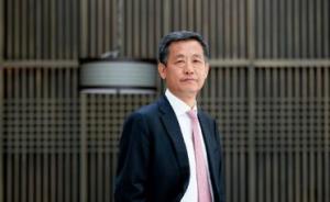 56岁王祥明出任华润集团总经理，职位已空缺半年