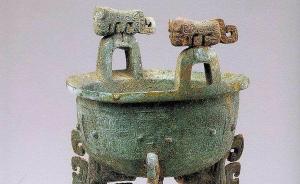 这些青铜器否定了“商文化不过长江”，首博展“望郡吉安”