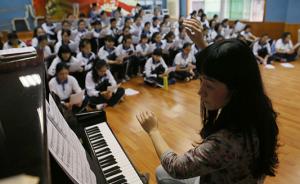 专家谈中国音乐教育痛点：学生会唱歌，却缺少音乐鉴赏力