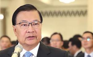 代表谭耀宗：香港会加强与大湾区各市合作