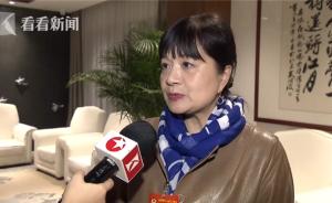 视频｜听了总书记讲话，上海文艺社科界委员代表有话说