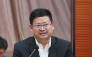 贵州日报当代融媒体集团领导班子宣布，推荐邓国超为董事长