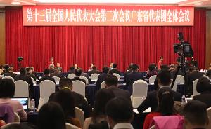 广州市长温国辉谈穗港教育合作：加快港科大广州校区建设