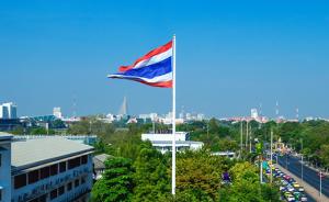 推公主参选的泰护国党今或被解散，泰国大选的天平会更倾斜吗