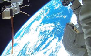 国际空间站将迎来首次全女性太空行走