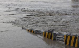 部长通道丨气象局局长：今年长江流域中下游或有严重洪涝