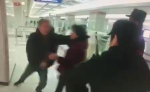 因兒子患病，武漢男子郁悶醉酒大鬧地鐵站并襲警：被行拘十日