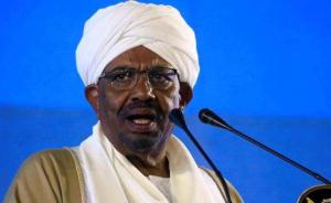 苏丹总统任命新总理和第一副总统