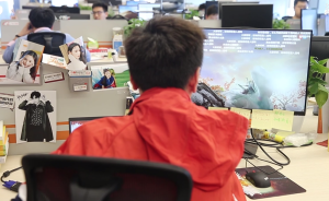 用大數據寵粉:揭秘彈幕數據分析師的日常