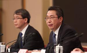 知识产权局局长申长雨：《专利法》修改有望今年内完成