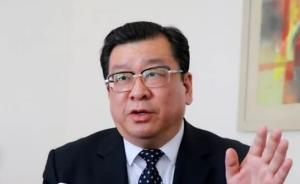 杜延安代表：把安徽亳州建成享誉国内外的“世界中医药之都”