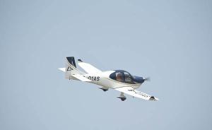 GA20科研试飞成功：首个试飞公开机型，明年取证交付