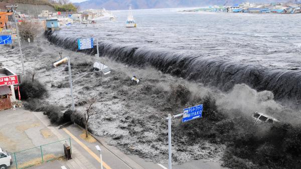 日本311地震八年后，五万灾民无家可归