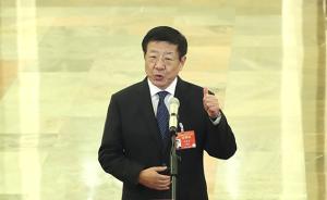 国家林业和草原局局长张建龙：中国人工林面积长期居世界首位