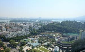 市委书记50天内两次调研城东，南京为何如此重视“向东看”