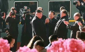 朝鲜领导人将抵河内，朝美越能借第二次“金特会”各偿所愿？