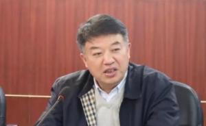 宁乡市政协主席邓杰平涉嫌严重违纪违法，接受审查调查
