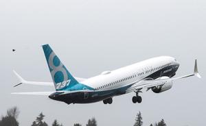 停飞还是继续？不同国家与航空公司对波音737-8态度分化