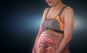 孕妇留长发会影响肚子中宝宝的生长发育吗？