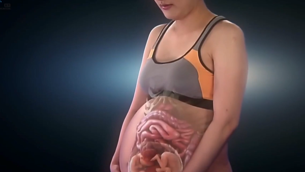 孕妇留长发会影响肚子中宝宝的生长发育吗？