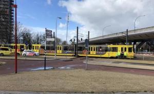 荷兰乌得勒支市枪击案已致至少3人死亡9人受伤，嫌疑人在逃