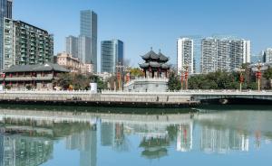 對(duì)話于會(huì)文：成都大氣治理實(shí)現(xiàn)明顯好轉(zhuǎn)