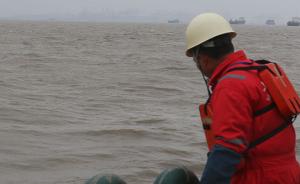 辽宁东港通报黄海北部水域沉船事件：船上有6船员，仍在搜救