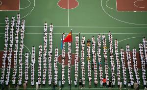 北京市：全面启动爱国主义教育活动，大中小幼齐参与