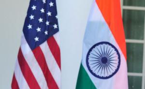 美印加强民用核能与安全合作，将在印度兴建6座美国核电厂