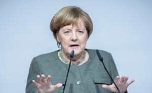 德国政府成立“气候内阁”， 由总理默克尔直接领导