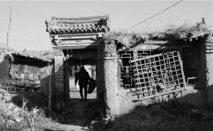 蔚县古堡：古文明的最后守望