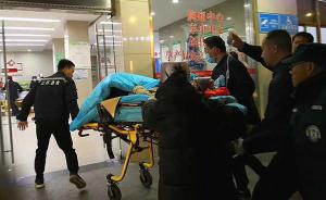 江苏响水“3·21”爆炸事故：超130名伤员已实施手术 