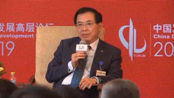 李东生：中国民营企业家只能在中国成功