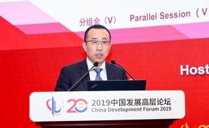 蒙牛总裁：中国有巨大增长空间，将成世界潜力最大乳业市场