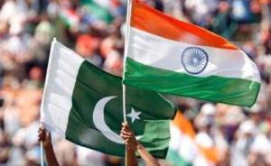 印度总理莫迪致信巴基斯坦总理，祝贺巴国庆日