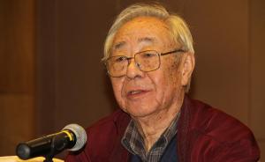 86岁军史专家朱玉逝世，长期从事西路军历史研究