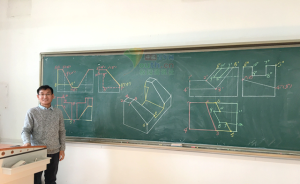 大学老师用《魔兽》讲授机械制图：真正做到寓教于乐
