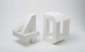 硬如木头、软如海绵：4D打印智能材料能随温度改变性质形状