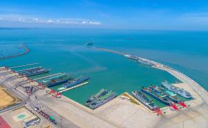 海南自由贸易港法立法调研前期工作启动