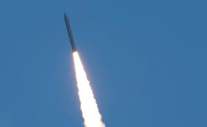 美地基中段反导系统迎里程碑，成功进行拦截洲际导弹齐射试验