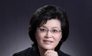 姜瑜履新驻罗马尼亚大使，曾为外交部第4位女发言人
