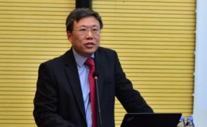 南方科技大学副校长滕锦光将出任香港理工大学新校长