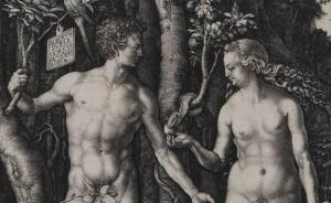 在文艺复兴时期的“裸体艺术”中看“裸体”的演变