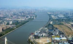 广州全面推行网格化治水，全市设19660个标准基础网格
