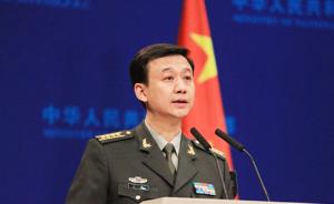 国防部：中国的国防投入合理适度