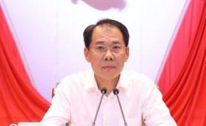 南京溧水区委书记拟任天津东丽区委副书记、提名区长候选人