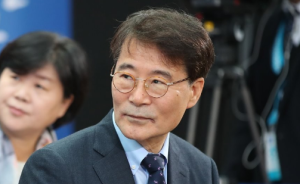 韩国前幕僚成新任驻华大使，曾在人大、复旦等高校任交换教授